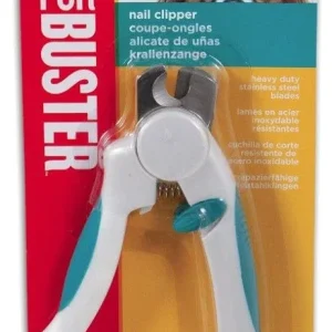 JW Pet Furbuster Nail Clipper for Small Dogs