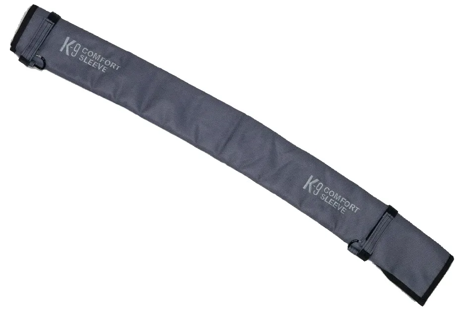K-9 Comfort Sleeve, Grey