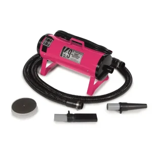 K-9 I Blower- Dog Dryer Pink