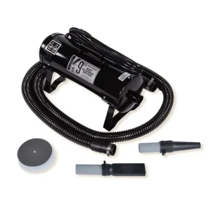 K-9 II Blower Dog Dryer Black