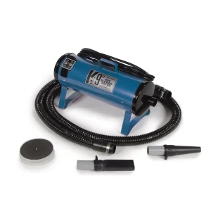 K-9 II Blower Dog Dryer Blue