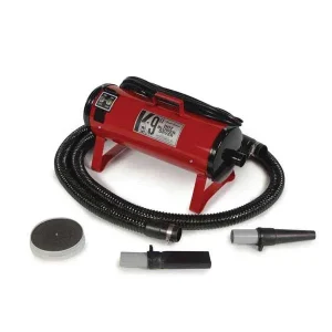 K-9 II Blower Dog Dryer Brown