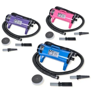 K-9 II Blower Dog Dryer