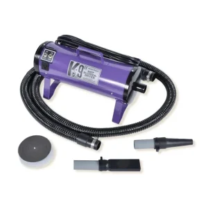 K-9 II Blower Dog Dryer Purple