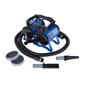 K-9 III Blower Dog Dryer Blue