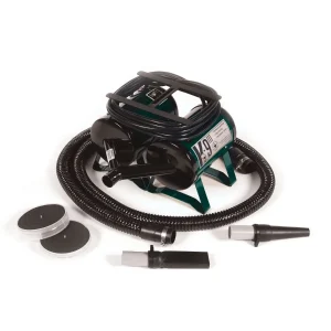 K-9 III Blower Dog Dryer Green