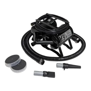 K-9 III Blower Dog Dryer Matte Black