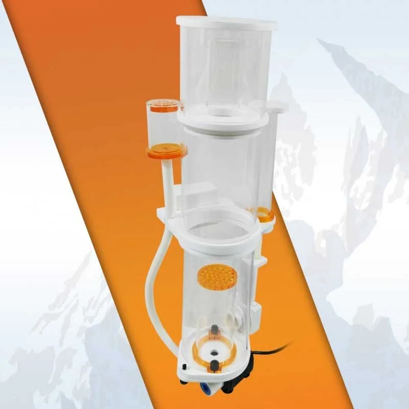 K1 Nano Protein Skimmer (10-30 Gallons) - IceCap