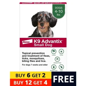 K9 Advantix