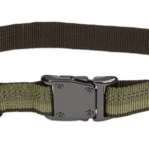 K9 Explorer Reflective Dog Collar