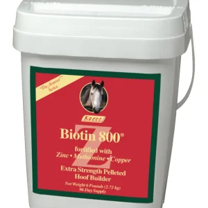 Kaeco Biotin 800Z Pellets