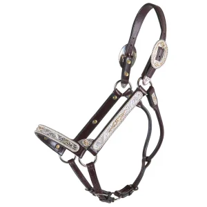 Kathys Show Equipment 225 Regular Cut Santana Halter