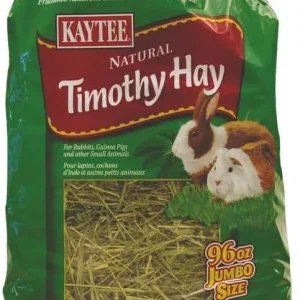 Kaytee Timothy Hay 96oz