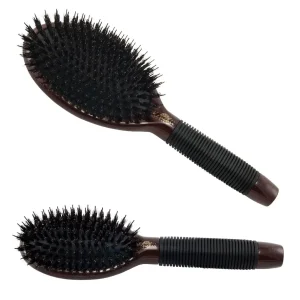 Kenchii Boar Nylon Bristle Brush