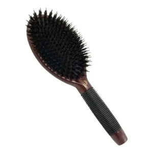 Kenchii Boar Nylon Bristle Brush