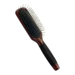 Kenchii Metal Pin Brush- Oblong