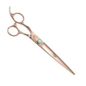 Kenchii Rose Straight Left Shear 7in