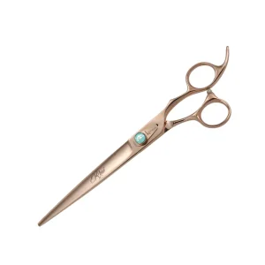 Kenchii Rose Straight Shear 8in
