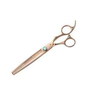 Kenchii Ros茅 25 Tooth Blender Shear