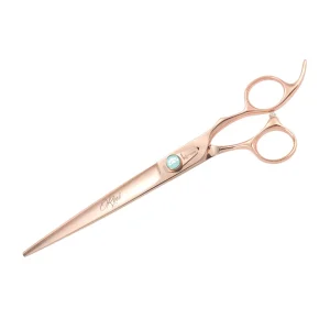 Kenchii Ros茅 Curved Shears