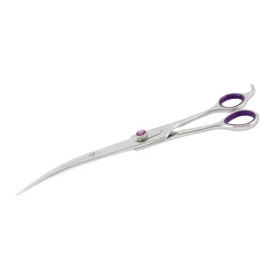 Kenchii Scorpion Curved Shear 9in