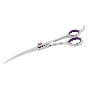 Kenchii Scorpion Curved Shears
