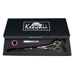 Kenchii Scorpion Straight Shears