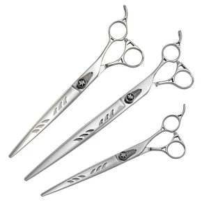 Kenchii Shinobi Straight Shears