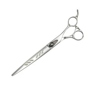Kenchii Shinobi Straight Shears 8In