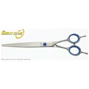 Kenchii ShowGear Supreme 7" Straight Shear (Right-handed)