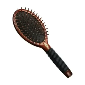 Kenchii Wooden Pin Brush