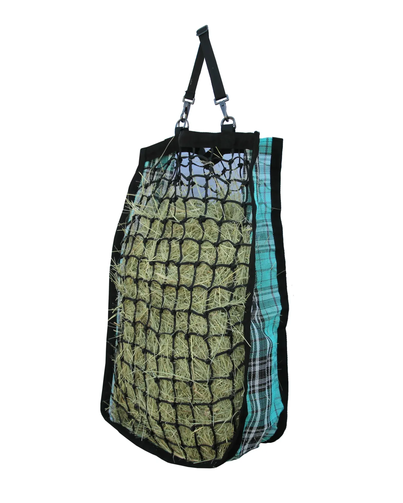 Kensington™ Slow Feed 2-Flake Hay Bag - Image 2
