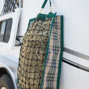 Kensington™ Slow Feed 2-Flake Hay Bag
