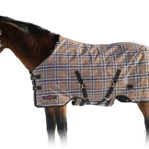 Kensington™ SuperMesh 180 Gram Medium-Weight Turnout Blanket