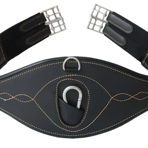 Kentucky Horsewear Anatomic Long Girth