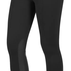 Kerrits® Kids’ Fleece Lite Knee-Patch Tight