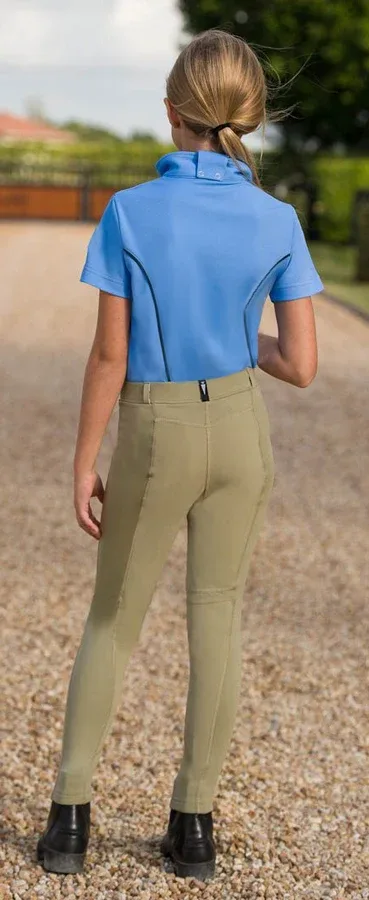 Kerrits® Kids' Flex Tight II - Image 2