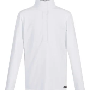 Kerrits® Kids’ Winter Circuit Show Shirt