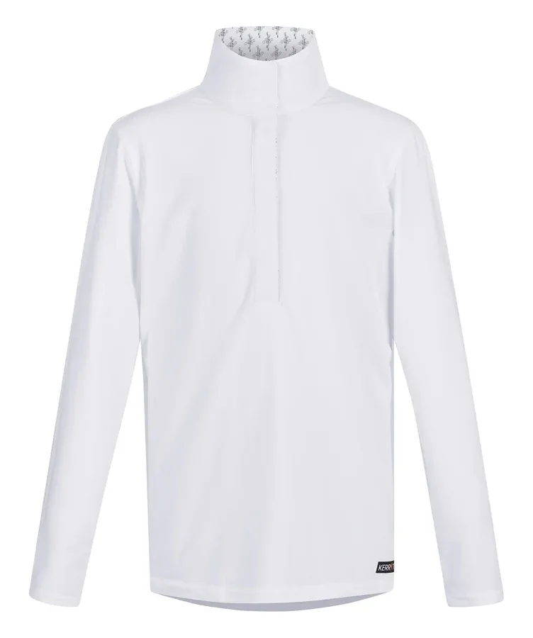 Kerrits® Kids’ Winter Circuit Show Shirt