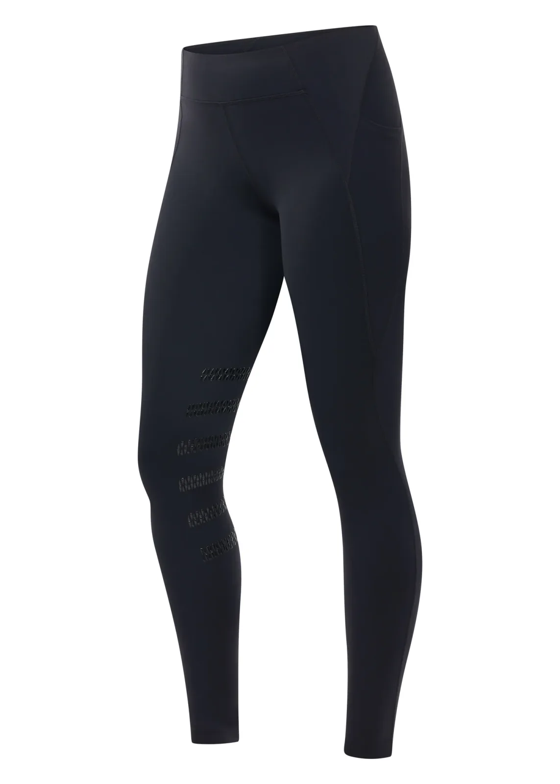 Kerrits® Ladies’ Balance Coolcore® Lite Knee-Patch Pocket Tight - Image 2