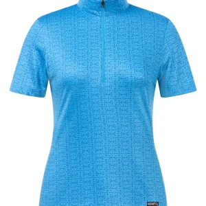 Kerrits® Play It Coolcore® Short-Sleeve Shirt
