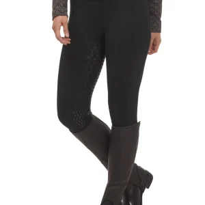 Kerrits® Sit Tight WindPro™ Silicone Full-Seat Tight