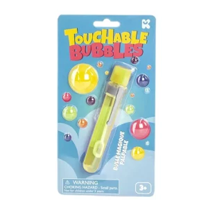 Keycraft Global Inc Assorted Touchable Bubbles