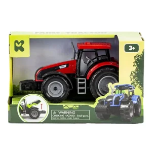 Keycraft Global Inc Premium Tractor
