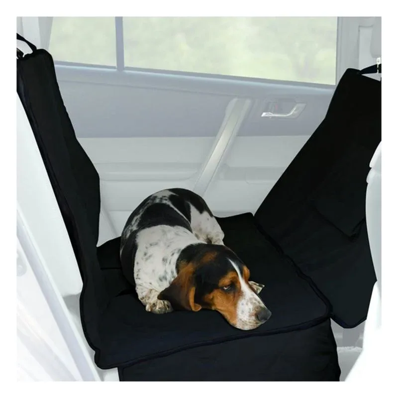 KH Mfg Deluxe Car Seat Cover
