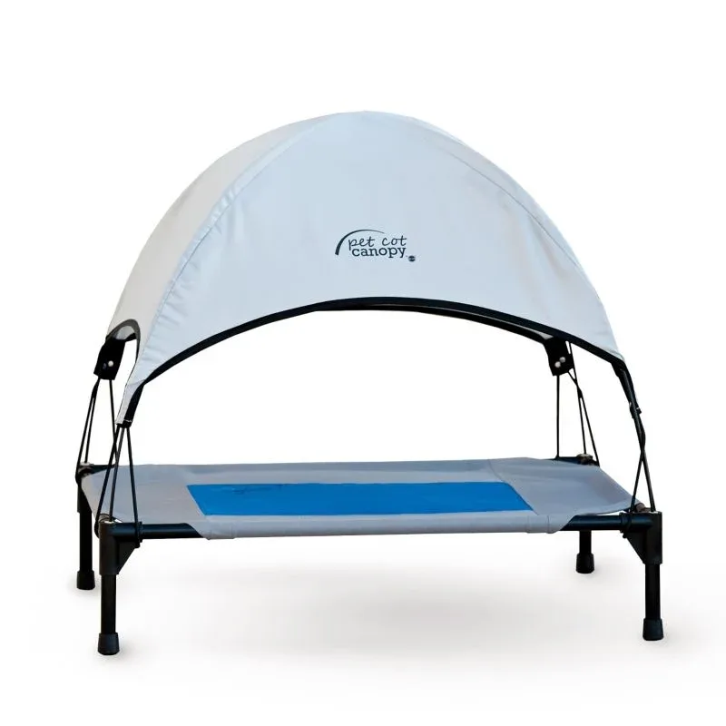 KH Mfg Pet Cot Canopy