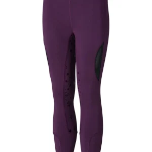 Kids’ Cool Mesh Silicone Full-Seat Tight