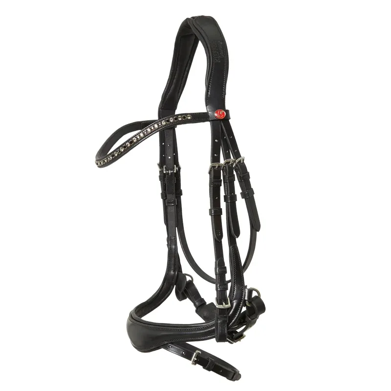 Kieffer Rachel Anatomical Bridle - Image 2
