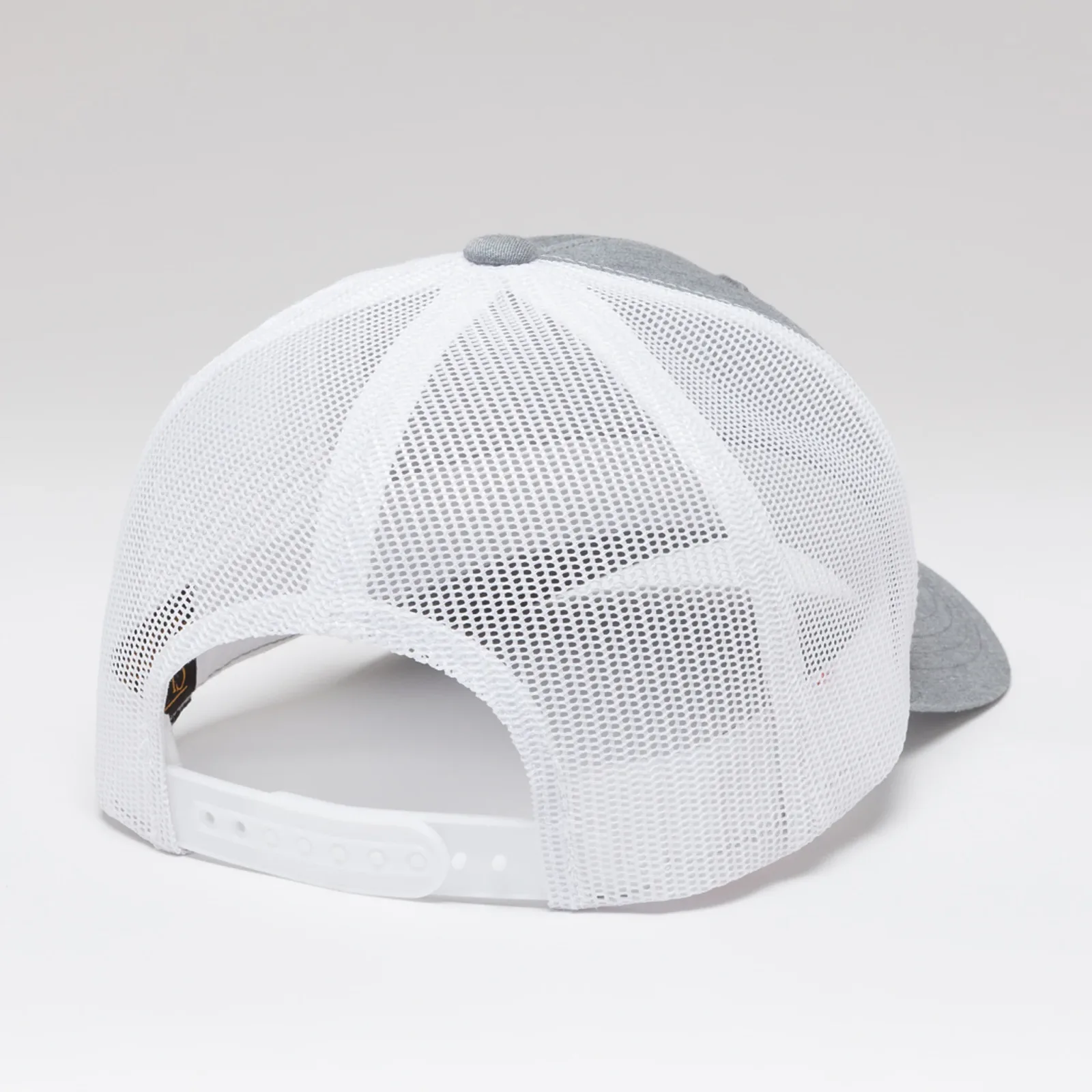 Kimes Ranch Diamond Heather White Cap - Image 2