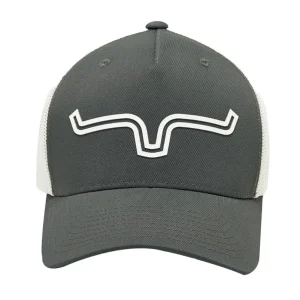 Kimes Ranch Double Trac Graphite Cap